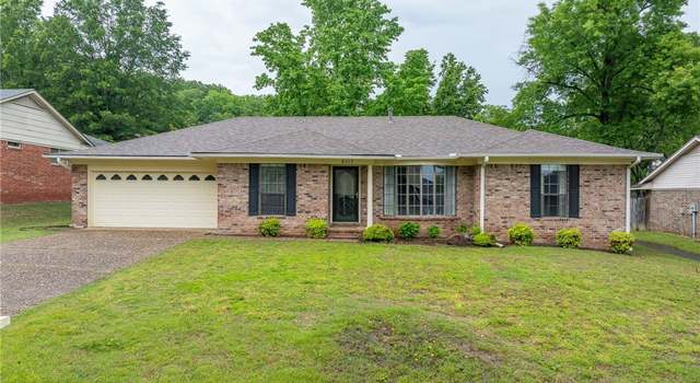 Photo of 8013 Yorktown Rd, Fort Smith, AR 72903