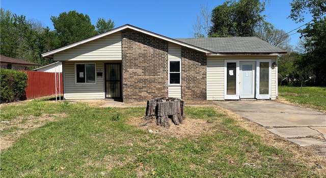 Photo of 3118 46th St, Fort Smith, AR 72904