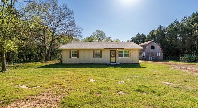 Photo of 8906 Wofford Rd, Rudy, AR 72952