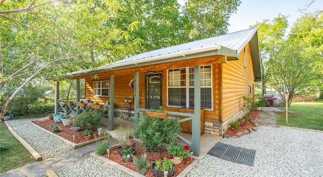Photo of 41034 E Madison St, Wister, OK 74966