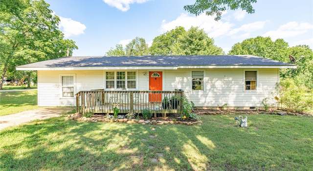 Photo of 157 S Wood St, Magazine, AR 72943