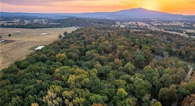 Photo of TBD Cotton Rd, Magazine, AR 72943