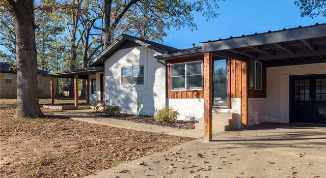 Photo of 5619 Grand Ave, Fort Smith, AR 72904