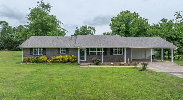 Photo of 2510 Main St, Charleston, AR 72933