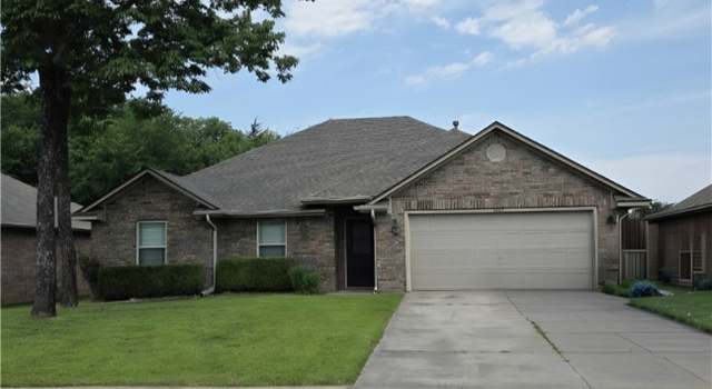 Photo of 6208 Ironwood Ln, Fort Smith, AR 72916