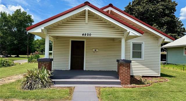 Photo of 4820 S 28th St, Fort Smith, AR 72901