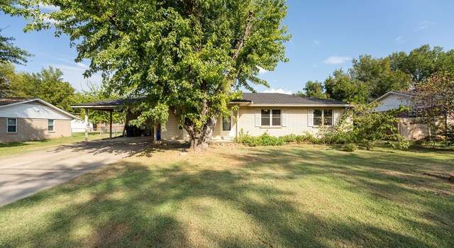 Photo of 7501 Martin Dr, Fort Smith, AR 72908