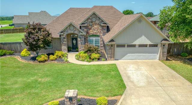 Photo of 515 Slate Rd, Mansfield, AR 72944