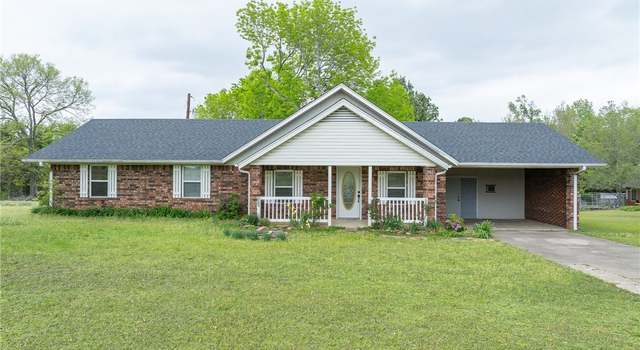 Photo of 6406 Georgia Ridge Rd, Alma, AR 72921