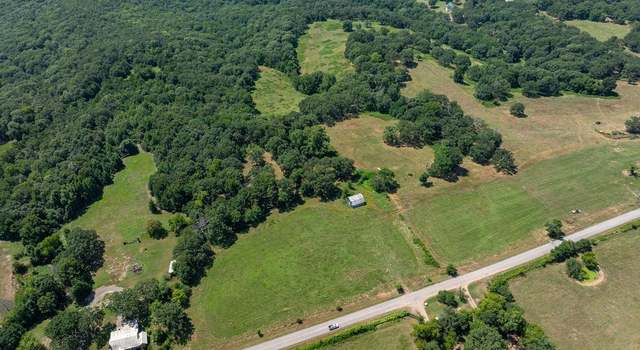 Photo of 000 Old Locke Rd, Mountainburg, AR 72946