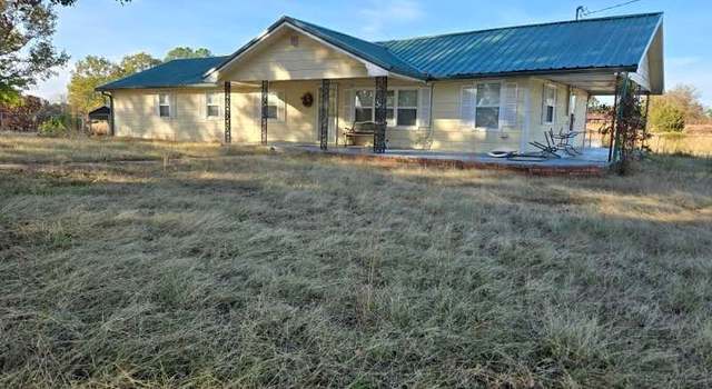 Photo of 98990 4523 Rd, Vian, OK 74962