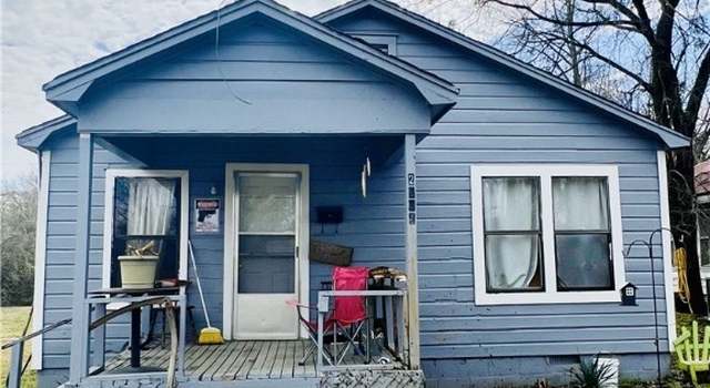 Photo of 2904 L St, Fort Smith, AR 72901