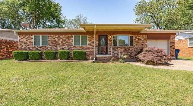 Photo of 8124 Cypress Ave, Fort Smith, AR 72908