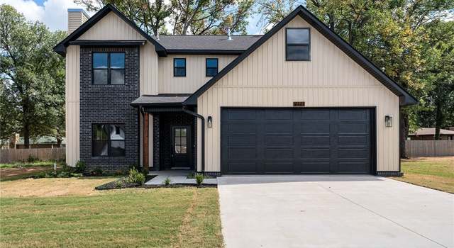 Photo of 9111 Carson Way, Fort Smith, AR 72908