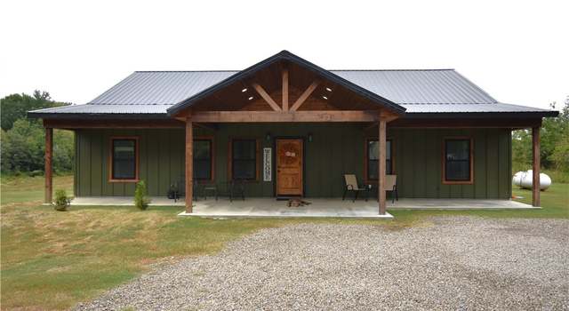 Photo of 461675 E 1140 Rd, Sallisaw, OK 74955