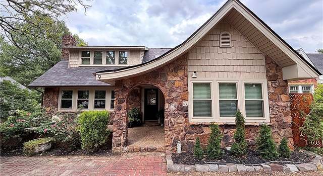 Photo of 9 Linwood St, Fort Smith, AR 72901