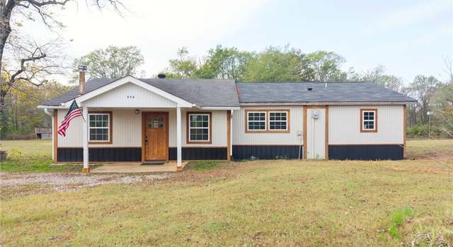 Photo of 532 Thornhill Pl, Van Buren, AR 72956