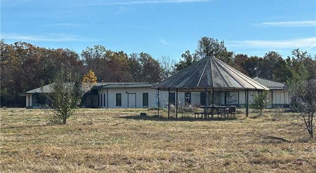 Photo of 37609 S 540 Rd, Eucha, OK 74342