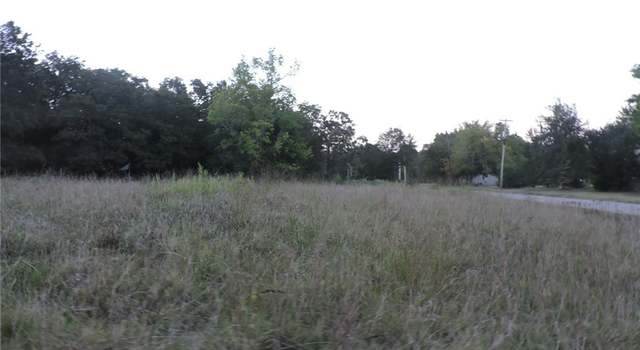 Photo of 0 Douglas Rd, Hartford, AR 72938
