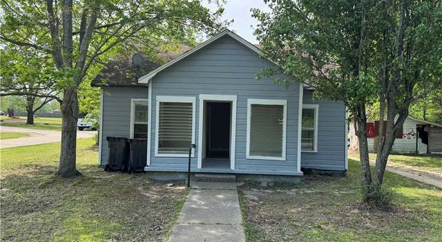 Photo of 809 W Red Hill St, Alma, AR 72921