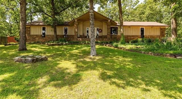Photo of 2900 Fincastle Dr, Fort Smith, AR 72908