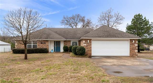 Photo of 105840 S 4763 Rd, Muldrow, OK 74948