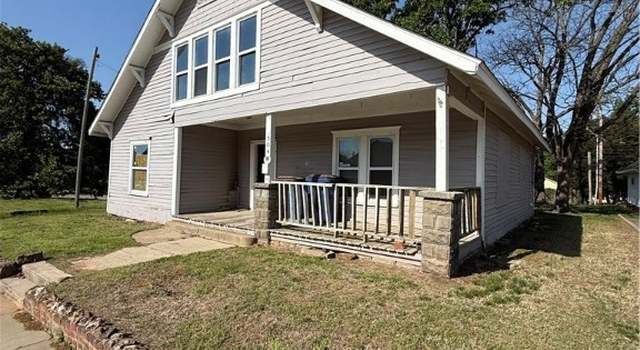 Photo of 904 S 21st St, Fort Smith, AR 72901