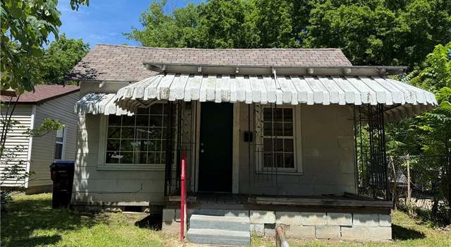 Photo of 1315 N 9th St, Fort Smith, AR 72901