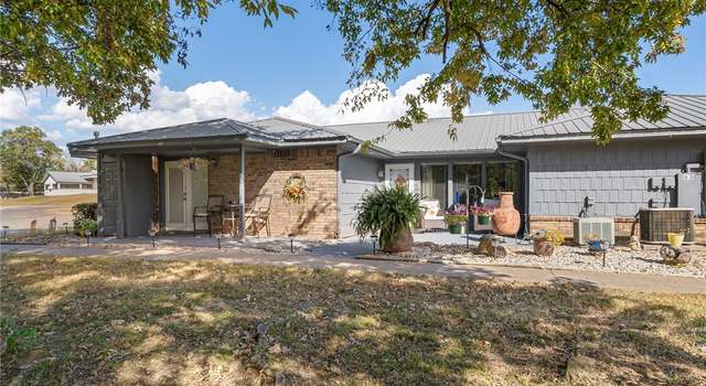 Photo of 101 Doris Dr #64, Sallisaw, OK 74955