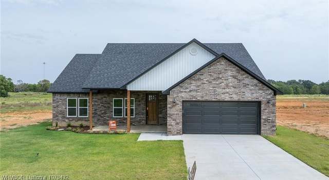Photo of 2408 Brandywine St, Greenwood, AR 72936