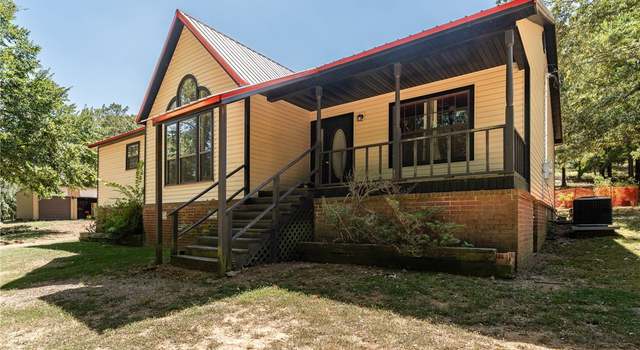 Photo of 10547 Howell Cabin Dr, Uniontown, AR 72955
