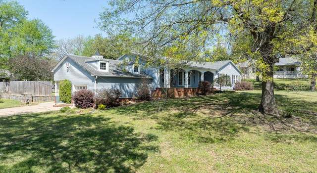 Photo of 837 N Broadway Ave, Booneville, AR 72927