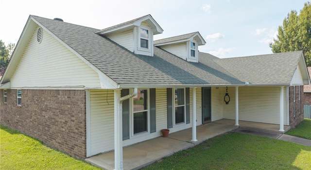 Photo of 9608 Bryn Mawr Cir, Fort Smith, AR 72908