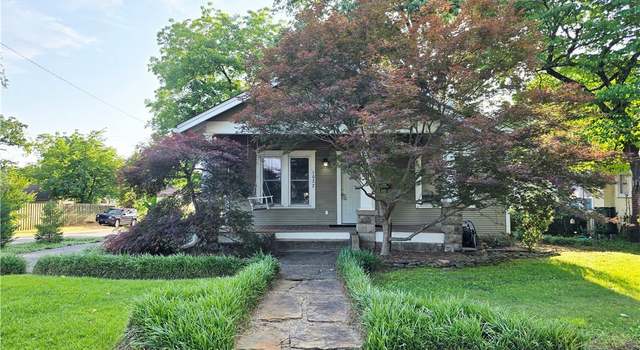 Photo of 1022 23rd St, Fort Smith, AR 72901