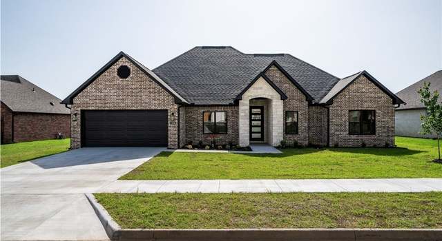 Photo of 1156 Partridge Pl, Barling, AR 72923