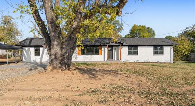 Photo of 4607 Alma Hwy, Van Buren, AR 72956