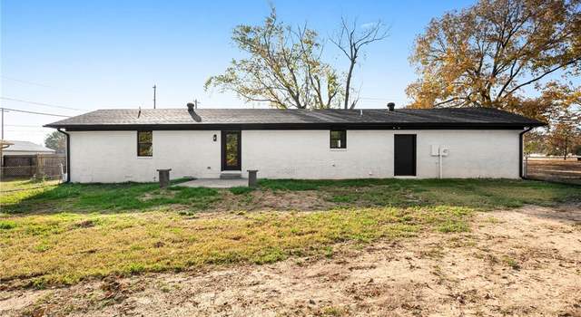 Photo of 4607 Alma Hwy, Van Buren, AR 72956