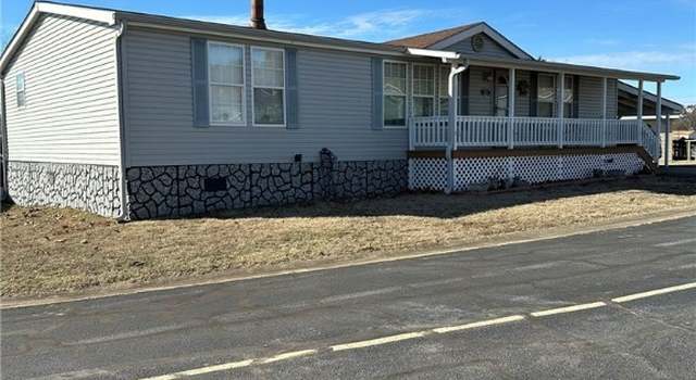 Photo of 1509 Stagecoach Rd, Van Buren, AR 72956