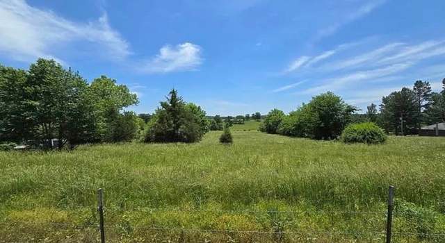Photo of Hontubby Rd, Heavener, OK 74937