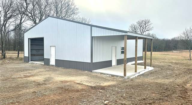 Photo of 16428 Meadowview Rd, Cameron, OK 74932