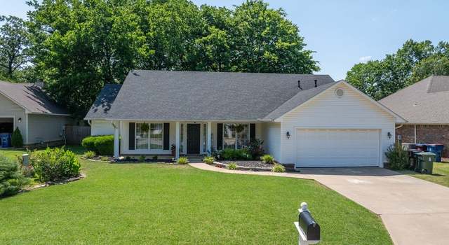 Photo of 9509 Londonderry Ct, Fort Smith, AR 72908