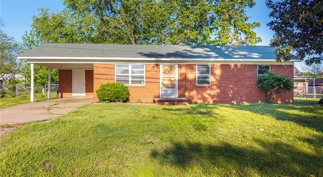 Photo of 826 Church Ave, Mulberry, AR 72947