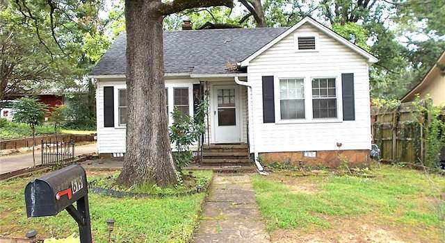 Photo of 619 N 40th St, Fort Smith, AR 72903