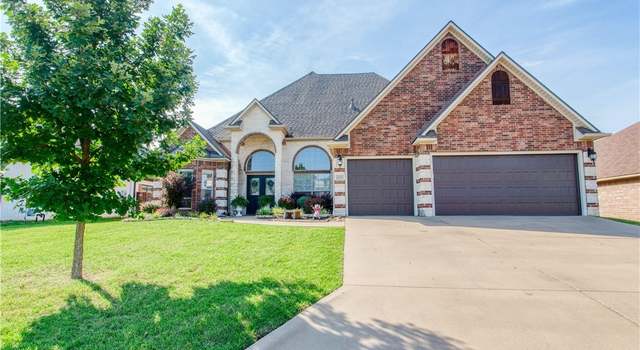 Photo of 3020 Brighton Pointe Pt, Fort Smith, AR 72903