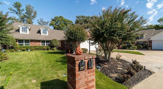 Photo of 12015 Edgewater Rd, Fort Smith, AR 72903