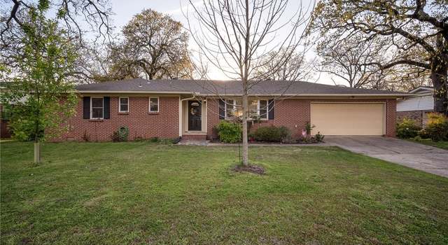 Photo of 3312 S 42nd St, Fort Smith, AR 72901