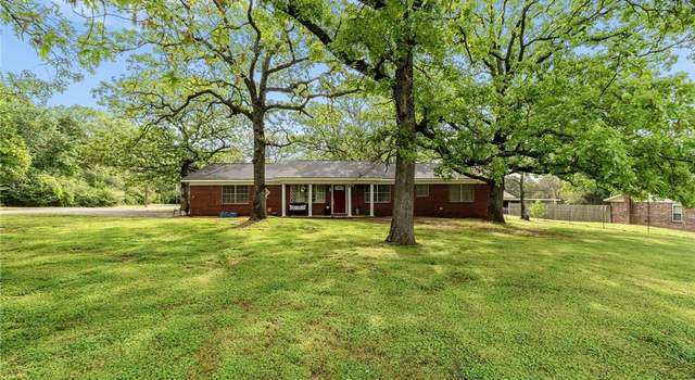 Photo of 818 Cedar Ave, Alma, AR 72921