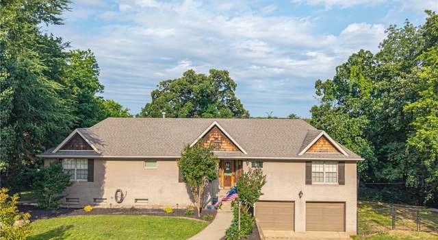 Photo of 2121 Garner Ln, Fort Smith, AR 72901