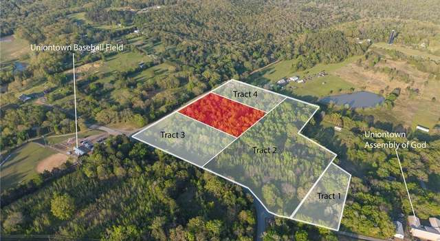 Photo of TBD Burchfiel Rd, Uniontown, AR 72955