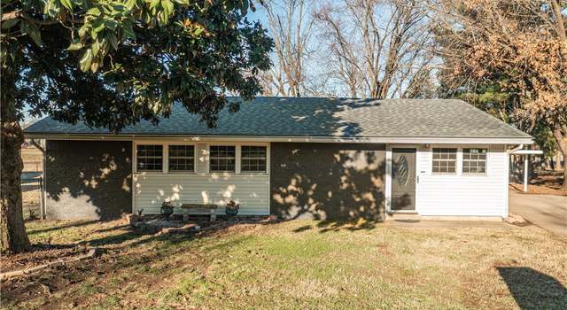 Photo of 5202 S 17th Ter, Fort Smith, AR 72901